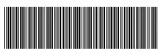 Coupon barcode
