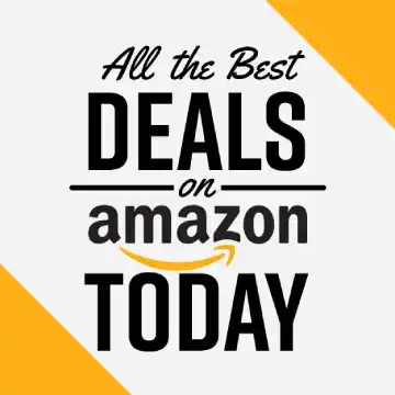 Todays Amazon Best Deals