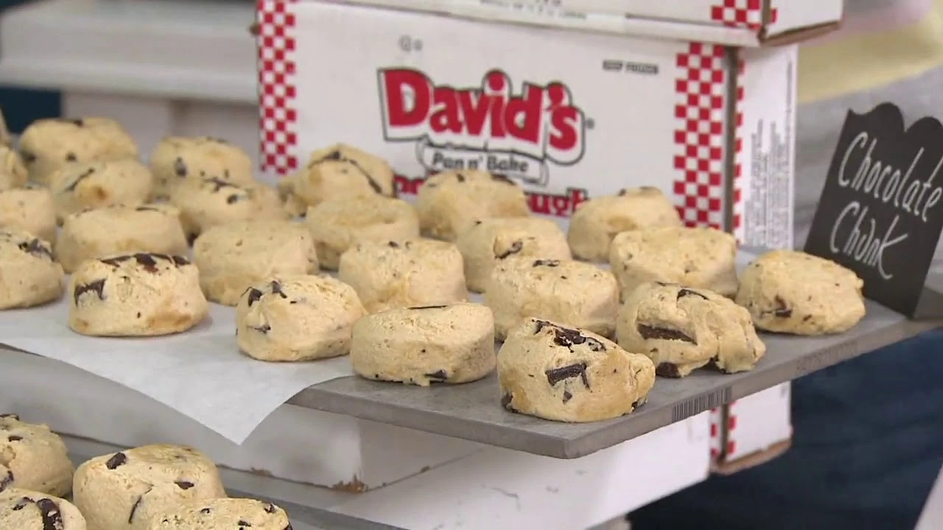 David's Cookies Promo Codes