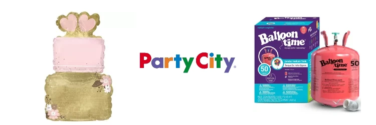 Party City Coupon Code