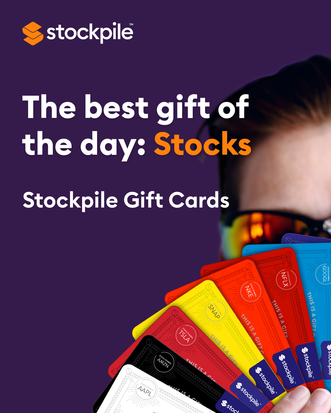 StockPile Gift Cards