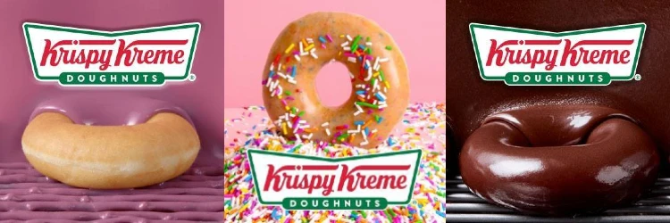 Krispy Kreme Promo Code