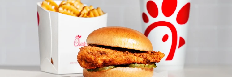 Chick-Fil-A Coupon Code