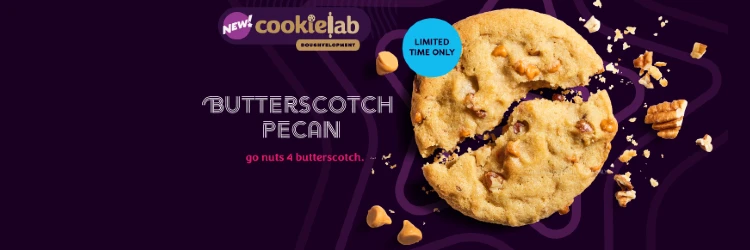 Insomnia Cookies Coupons