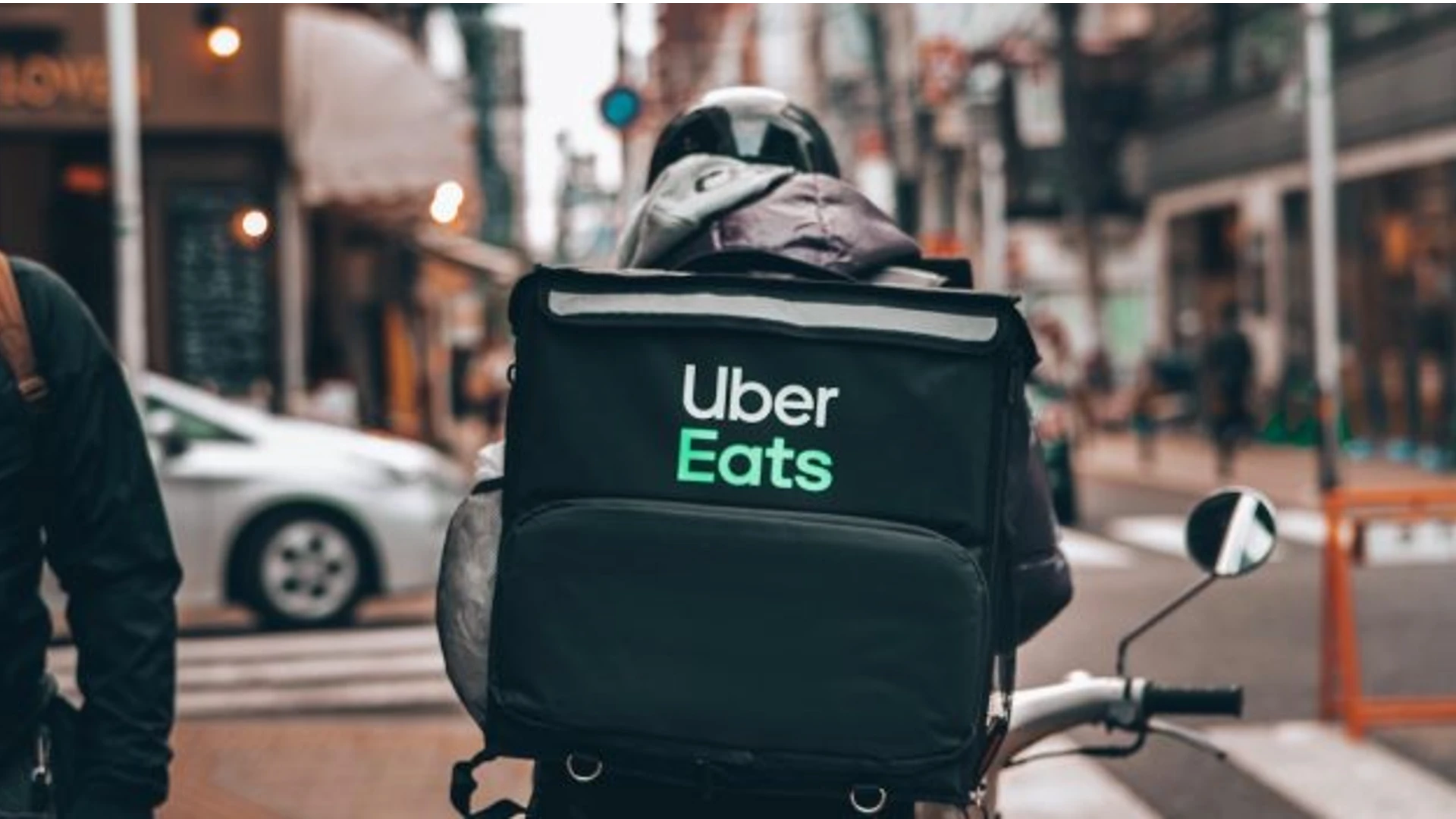 Uber Eats Deals