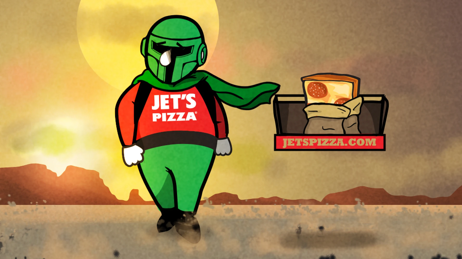 Jets promo code