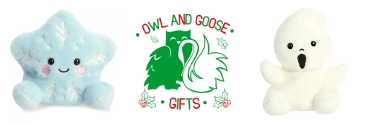 Owl and Goose Gifts 