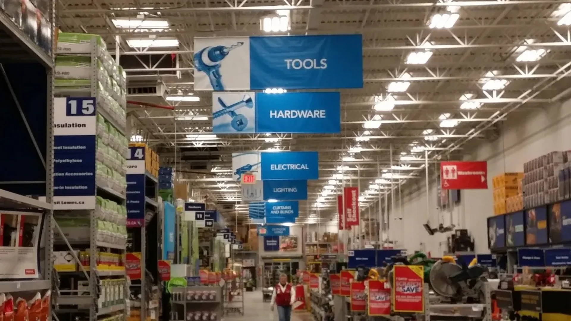 Lowes coupon