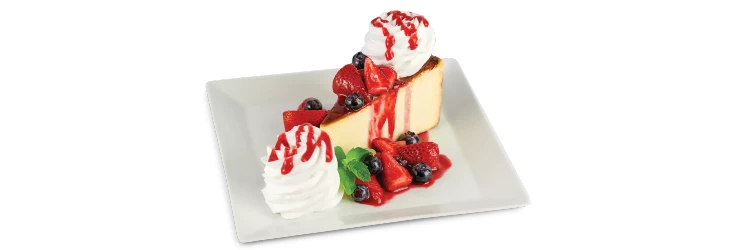 Cheesecake Factory Promo Code