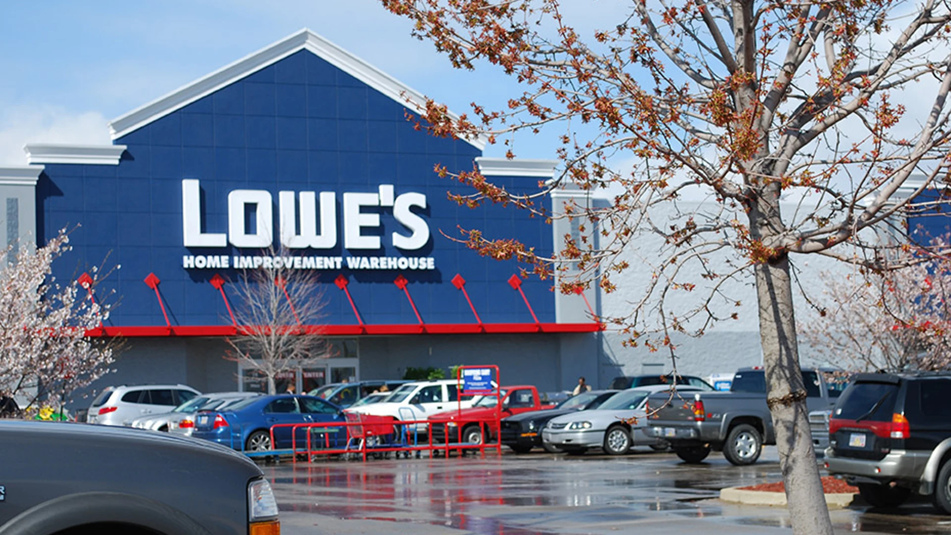 lowes promo code