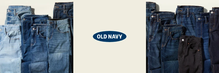 Old Navy Coupon Code