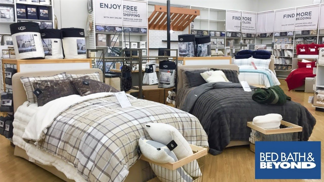 Bed Bath and Beyond Coupon & Promo Codes