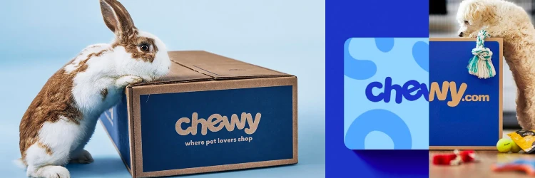 Chewy Discount Code