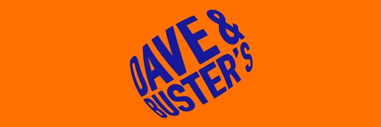 Dave And Busters Coupons