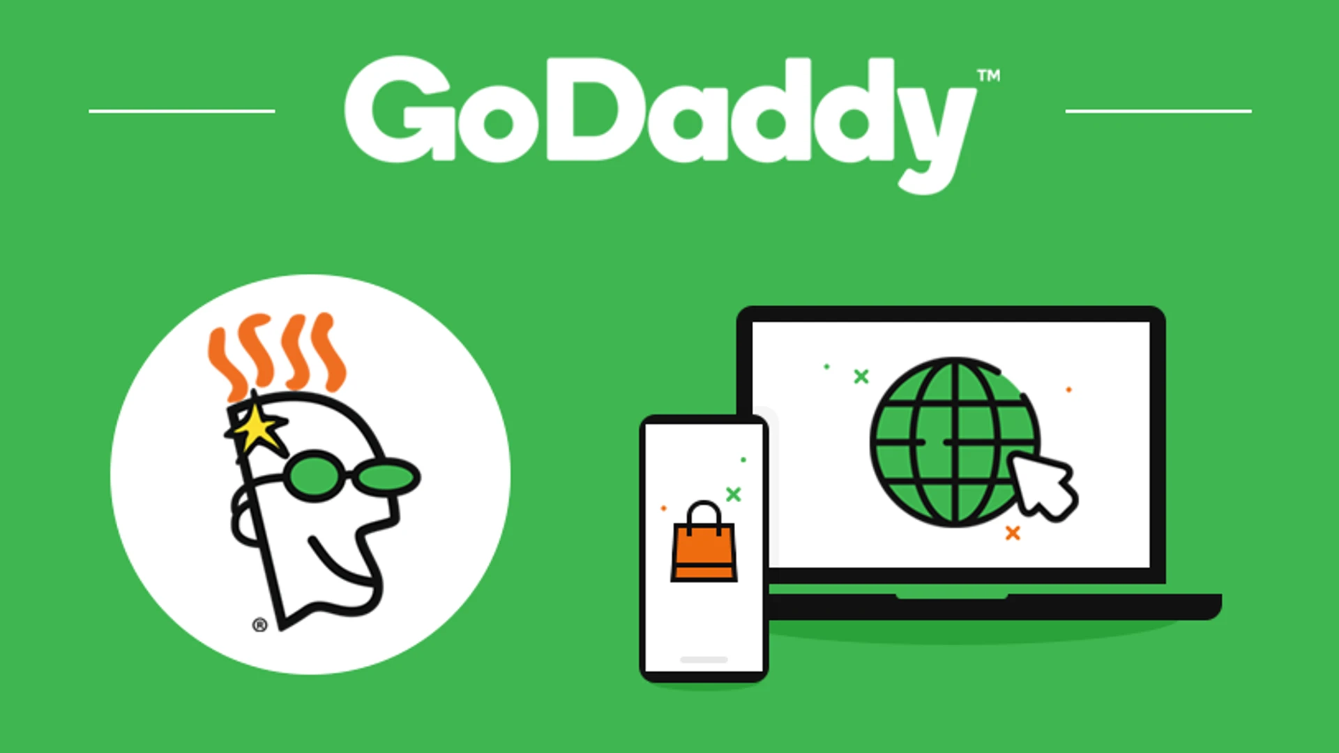 Godaddy Free Domain