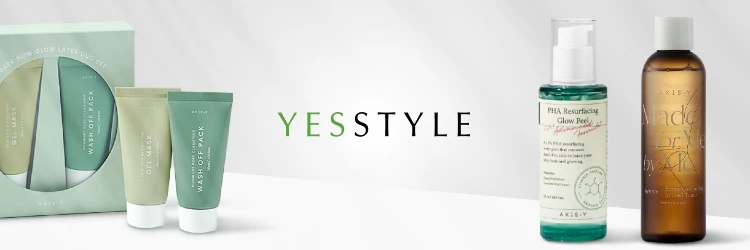Yesstyle Rewards Code