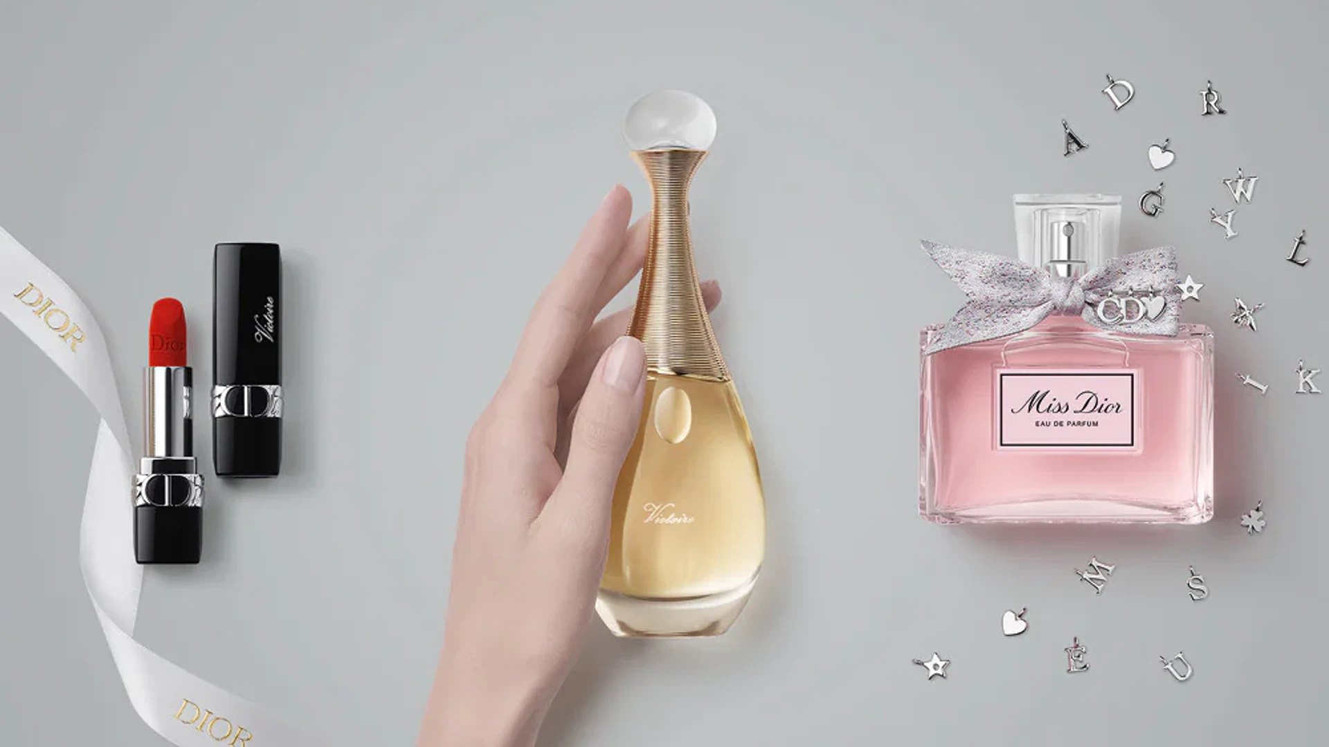 Dior promo code 2022