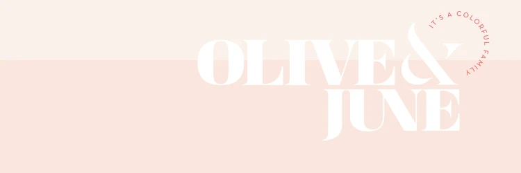 Olive and June Discount Codes