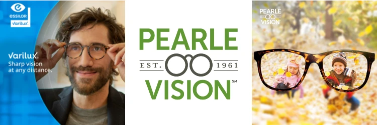 Pearle Vision Coupons