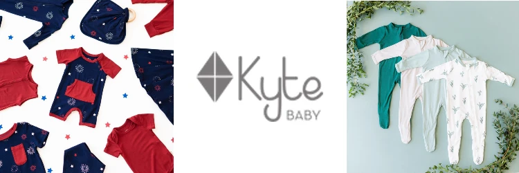 Kyte Baby discount Code