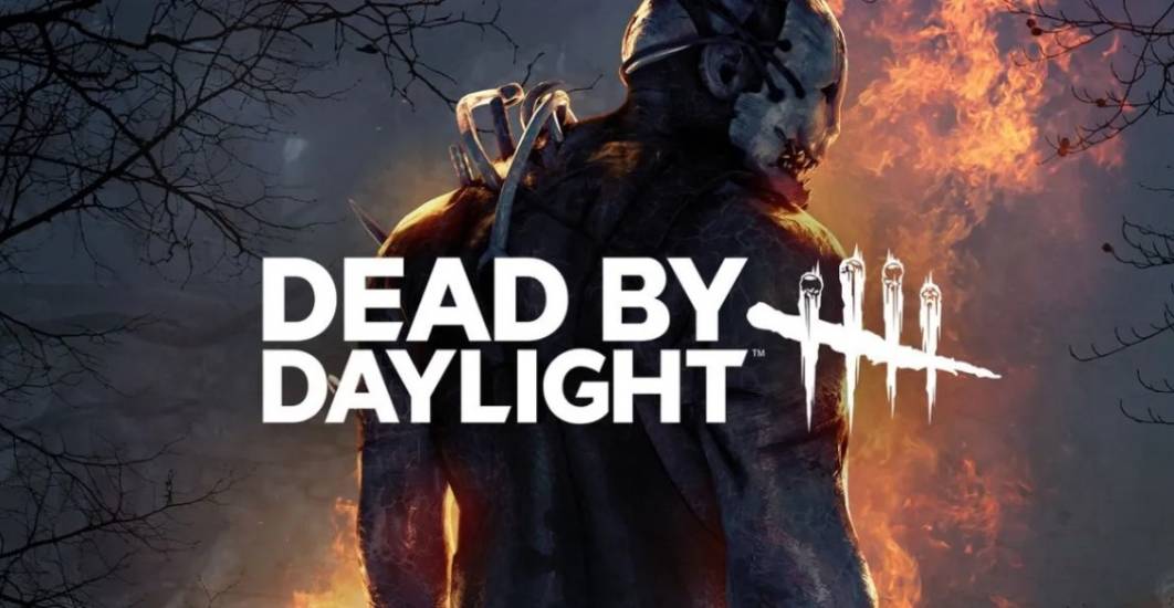 4. Dead By Daylight - Paid
