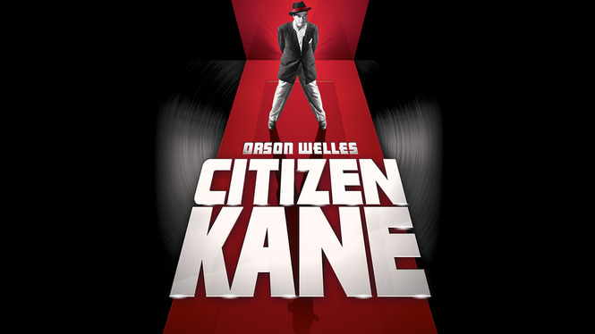 Citizenship In America: Kane The Citizen (1941)