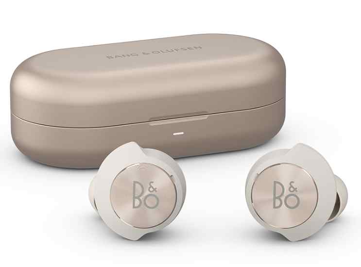 Beoplay EQ by Bang & Olufsen
