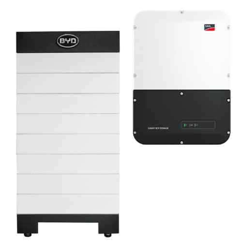 9 Best Battery Backup And Storage Systems For The Home 2022