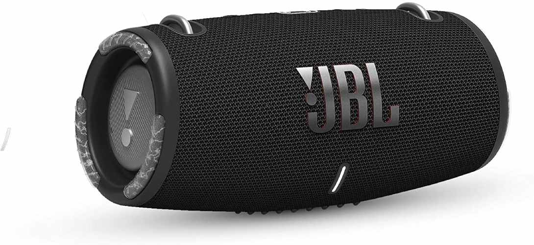 3. JBL Xtreme 3 - Portable Bluetooth Speaker