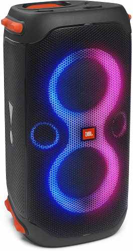 4. JBL PartyBox 110 - Portable Party Speaker