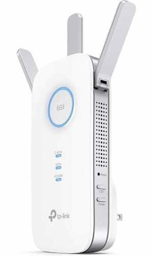 TP-Link AC1750 Wi-Fi Extender (RE450)