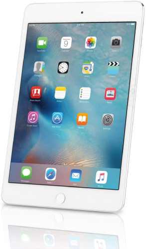 Apple iPad Mini 4, 2nd Generation