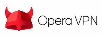 8. Opera VPN
