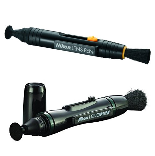 The Nikon 7072 Lens Pen Cleaning System