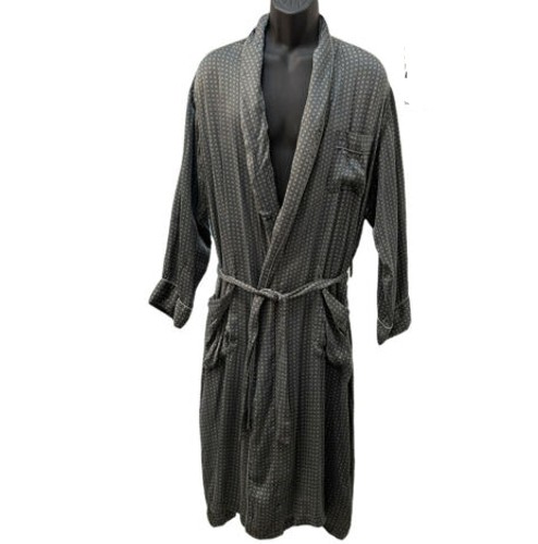 15. Intimo Women's Sweetheart Silk Kimono Robe