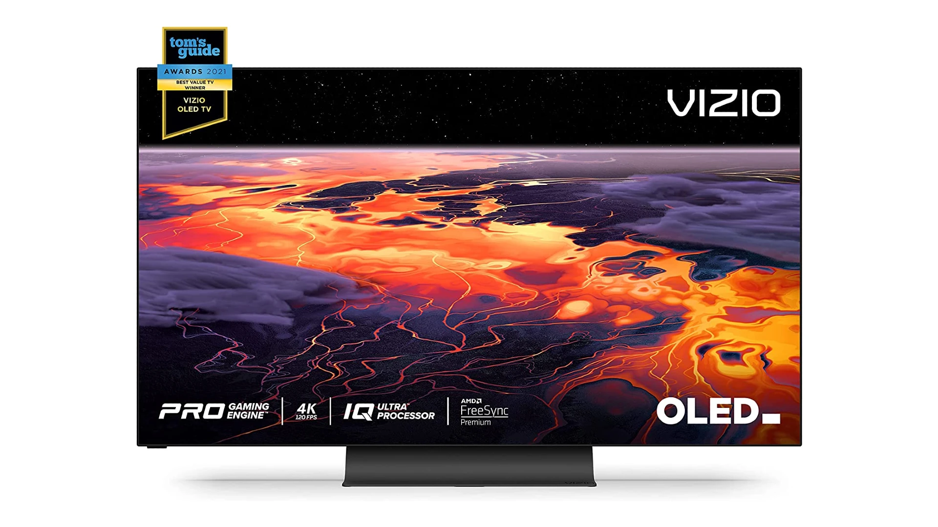 VIZIO OLED TV