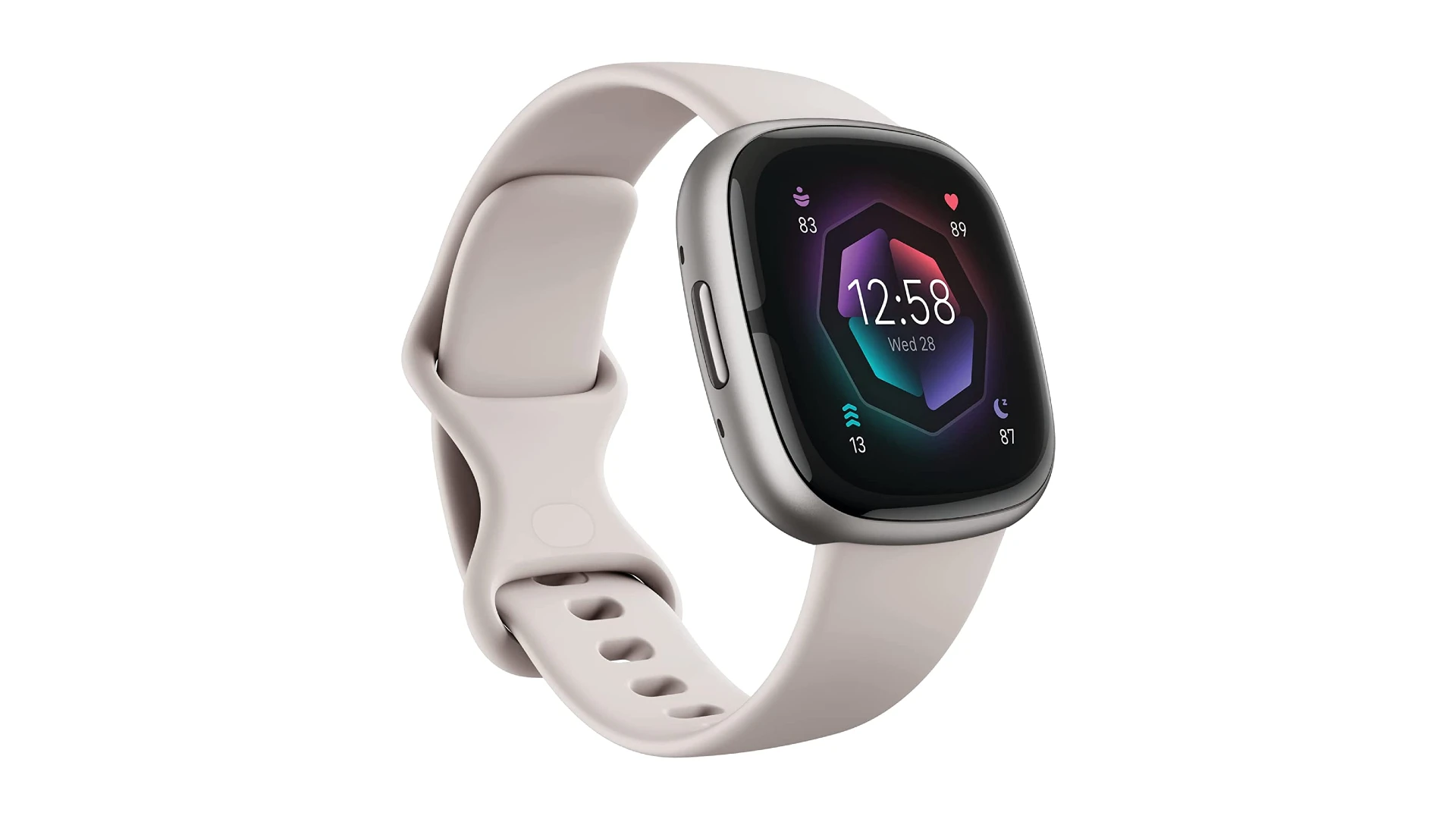 Smart Watch By Fitbit