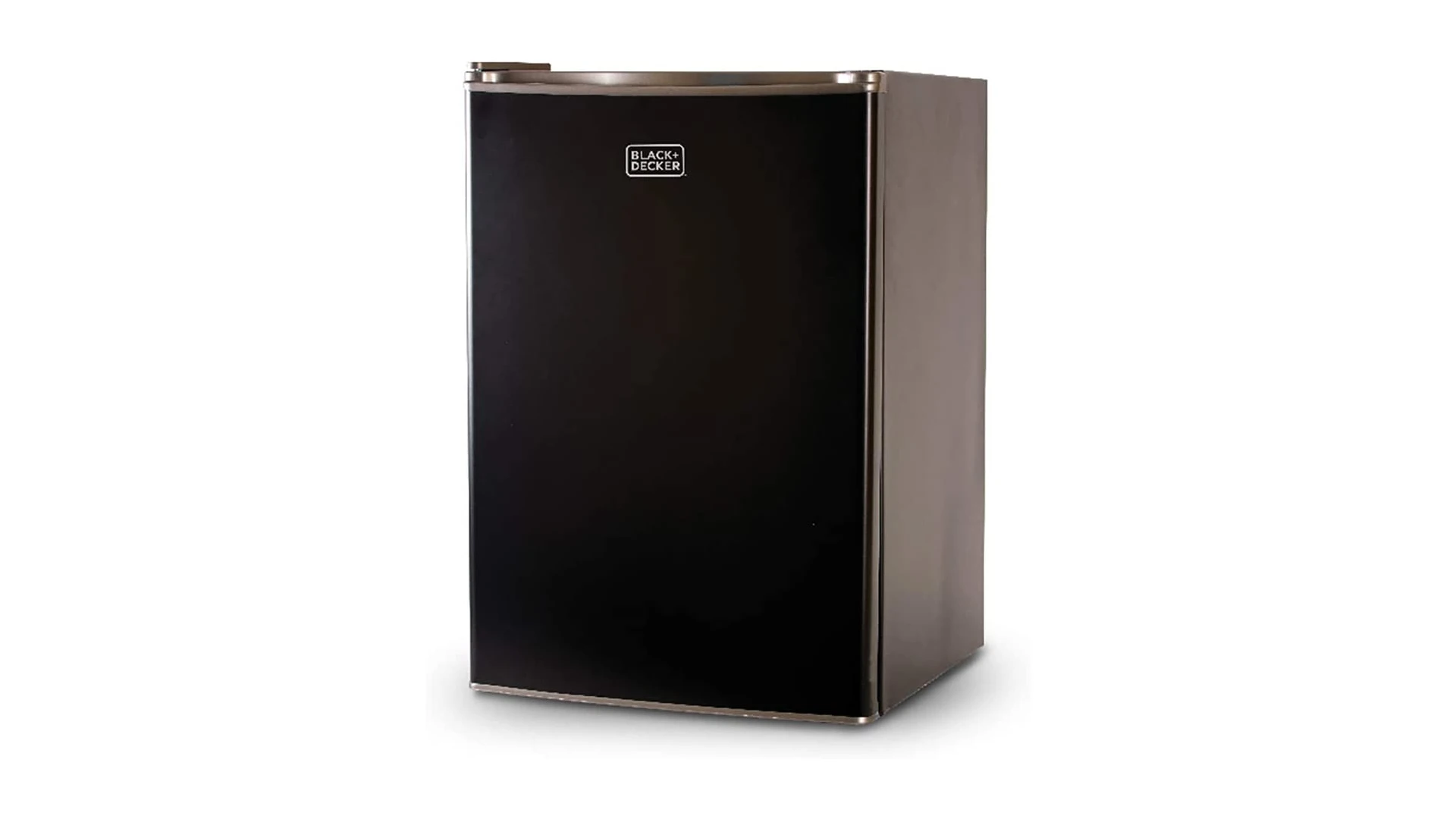 The Refrigerator by BLACK+DECKER