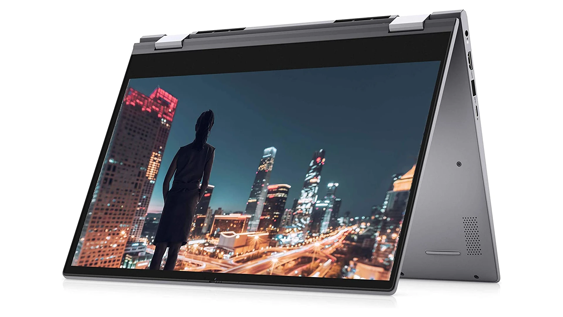 DELL 2-IN-1 INSPIRON 7420 LAPTOP