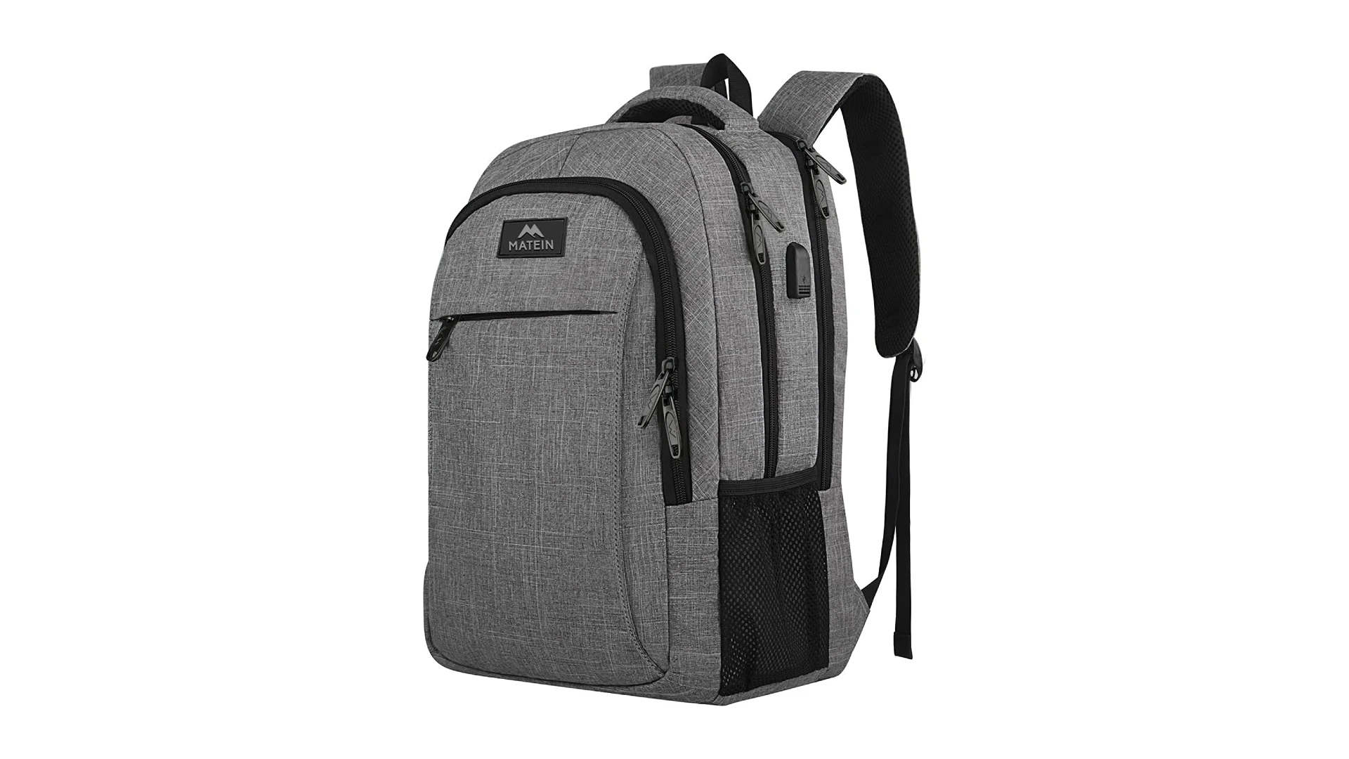 LAPTOP BACKPACK FOR TRAVELING