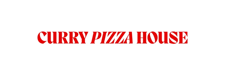 The Curry Pizza House