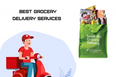 12 Best Grocery Delivery Services, Online Grocery Stores 2022