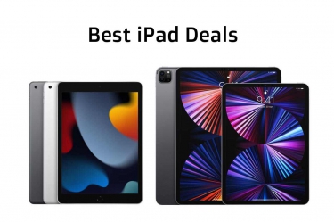 Best iPad deals 2022 you can avail right now