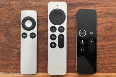 HOW TO PAIR APPLE TV REMOTE