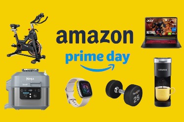 Amazon Prime Early Access Sale 2022