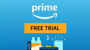 Amazon Prime Free Trial