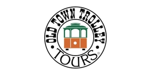 Old Town Trolley Tours Coupons And Promo Codes