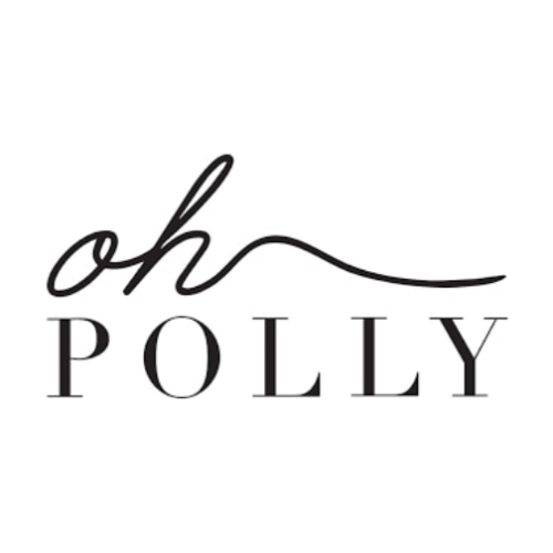 Oh Polly Promo Code