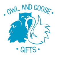 Owl and Goose Gifts