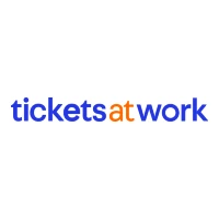 Tickets At Work Promo Code Coupons And Promo Codes